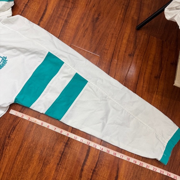 Ceasers Exclusively Vintage Jacket Size XL - Picture 7 of 7